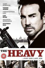 Watch The Heavy Movie2k