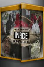 Watch Inside The Detroit Gang Squad ( 2010 ) Movie2k