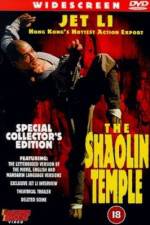 Watch Shaolin Si Movie2k
