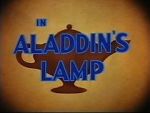 Watch Aladdin\'s Lamp Movie2k