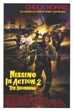Watch Missing in Action 2 The Beginning Movie2k