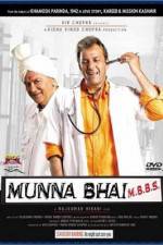 Watch Munnabhai M.B.B.S. Movie2k