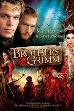 Watch The Brothers Grimm Movie2k