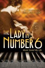 Watch The Lady in Number 6: Music Saved My Life Movie2k