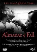 Watch Almanac of Fall Movie2k