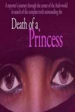 Watch Death of a Princess Movie2k