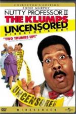 Watch Nutty Professor II: The Klumps Movie2k