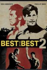 Watch Best of the Best 2 Movie2k