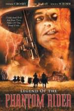 Watch Legend of the Phantom Rider Movie2k