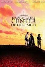 Watch Journey to the Center of the Earth 1960 Movie2k