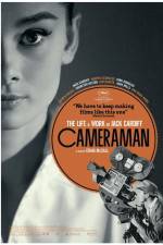 Watch Cameraman The Life and Work of Jack Cardiff Movie2k