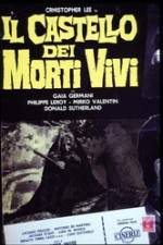 Watch Il castello dei morti vivi Movie2k