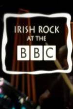 Watch Irish Rock at the BBC Movie2k