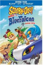 Watch Scooby-Doo! Mask of the Blue Falcon Movie2k