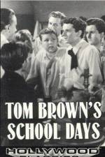 Watch Tom Brown's School Days Movie2k