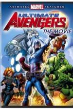 Watch Ultimate Avengers Movie2k