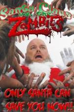 Watch Santa Claus Versus the Zombies Movie2k