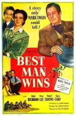 Watch Best Man Wins Movie2k