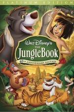 Watch The Jungle Book Movie2k