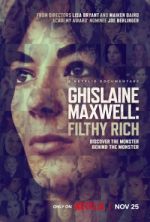 Watch Ghislaine Maxwell: Filthy Rich Movie2k