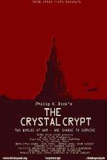Watch The Crystal Crypt Movie2k