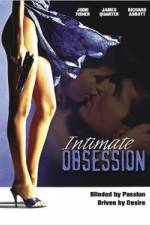 Watch Intimate Obsession Movie2k