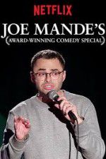 Watch Joe Mande\'s Award-Winning Comedy Special Movie2k