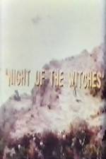 Watch Night of the Witches Movie2k