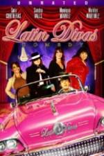 Watch The Latin Divas of Comedy Movie2k