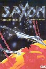 Watch Saxon Greatest Hits Live Movie2k