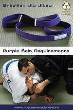 Watch Roy Dean - Purple Belt Requirements Movie2k