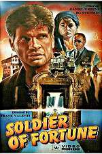 Watch Soldier of Fortune Movie2k