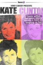 Watch Here Comedy Presents Kate Clinton Movie2k