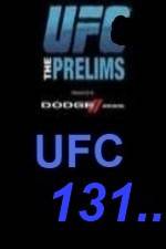 Watch UFC 131 Preliminary Fights Movie2k