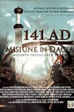 Watch 141 A.D. Mission in Dacia Movie2k