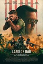 Watch Land of Bad Movie2k