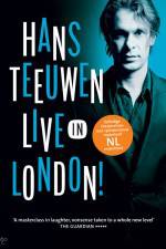 Watch Hans Teeuwen - Live In London Movie2k