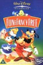 Watch Fun & Fancy Free Movie2k