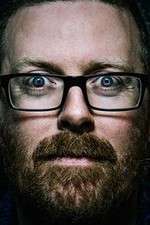 Watch Frankie Boyle: Hurt Like You've Never Been Loved Movie2k