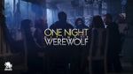 Watch One Night Ultimate Werewolf (TV Special 2020) Movie2k