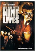 Watch The Man with Nine Lives Movie2k