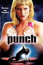 Watch Punch Movie2k