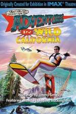 Watch Adventures in Wild California Movie2k