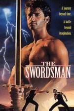 Watch The Swordsman Movie2k