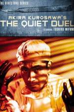 Watch The Quiet Duel Movie2k