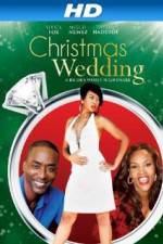 Watch A Christmas Wedding Movie2k