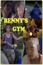 Watch Bennys gym Movie2k