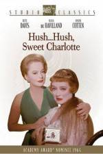 Watch HushHush Sweet Charlotte Movie2k