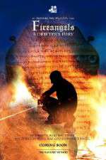 Watch Fireangels: A Drifter\'s Fury Movie2k