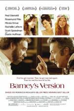 Watch Barneys Version Movie2k